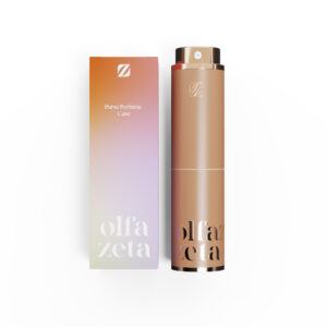 Cover profumo tascabile 'Modern'