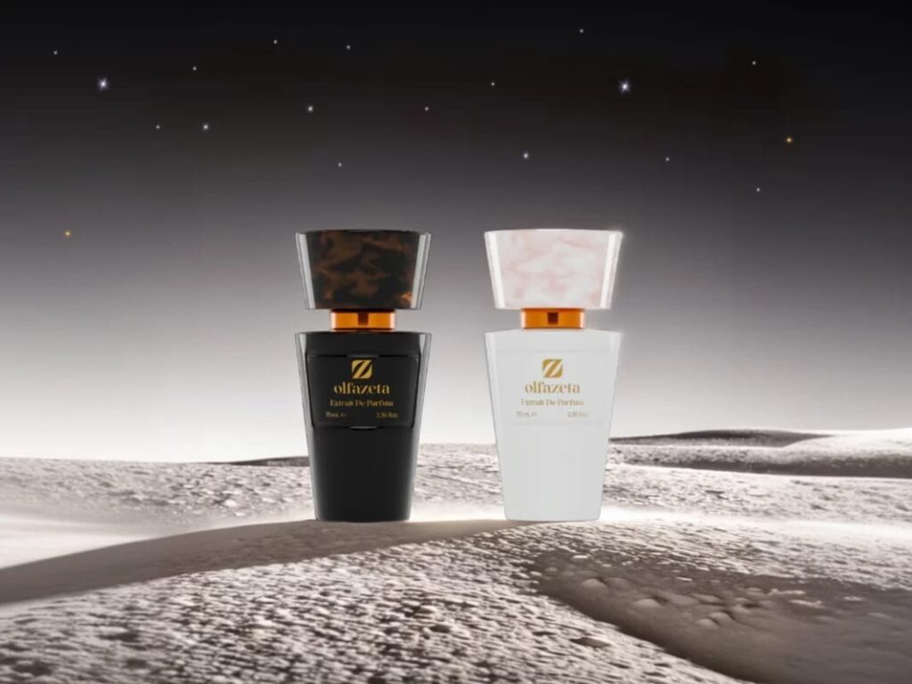 chogan profumi