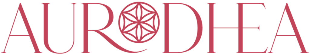 aurodhea-logo-rosso