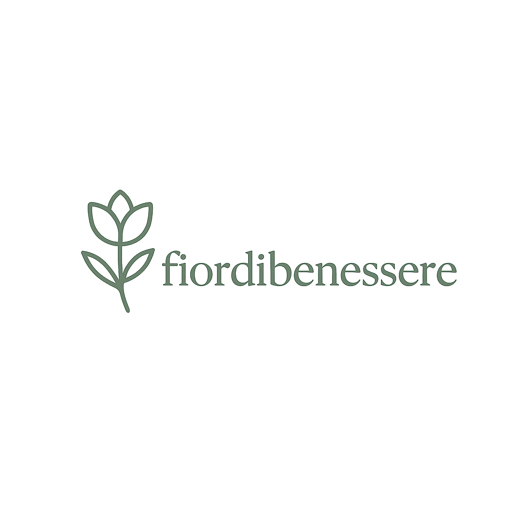 logo fiordibenessere