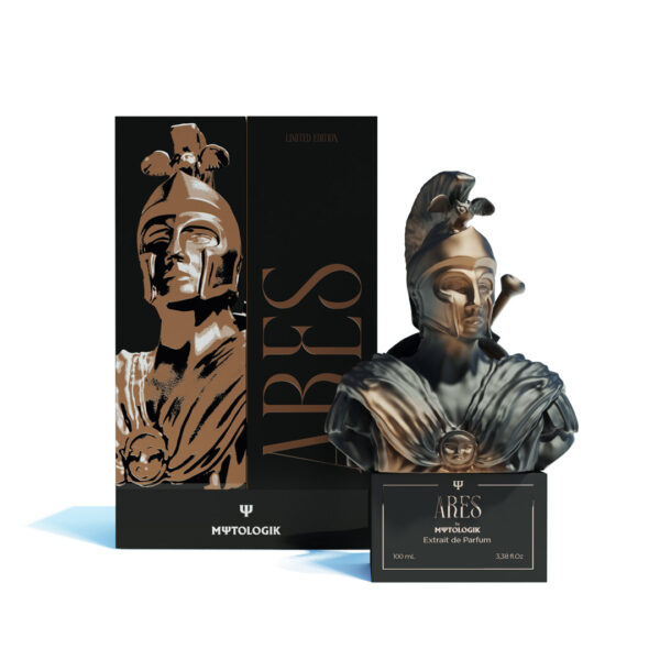 ARES - Profumo Unisex Essenza