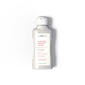 CREMA GEL IGIENIZZANTE MANI