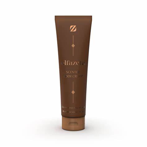 CREMA FRAGANZATA