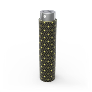 Cover profumo tascabile