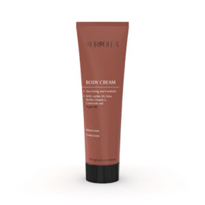 Crema Corpo Bio all'Olio di Argan