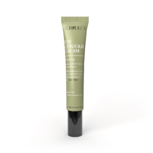 Crema contorno occhi alla Bava di Lumaca