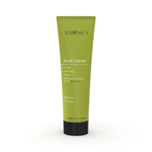 Crema corpo all'Olio di Neem