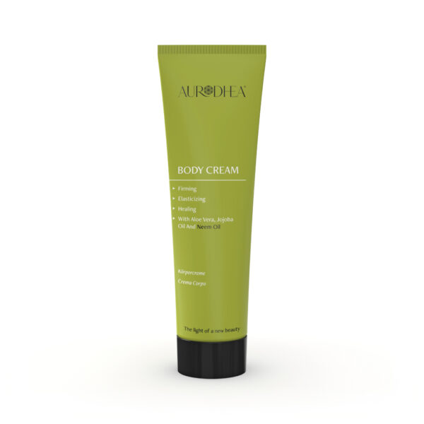 Crema corpo all'Olio di Neem