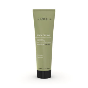 Crema corpo alla Bava di Lumaca