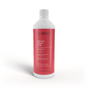 Crema di sapone al Melograno - 1000 ml