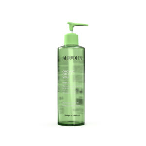 Crema di sapone al Tè Verde - 260 ml