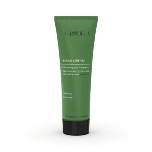 Crema mani all'Aloe Vera