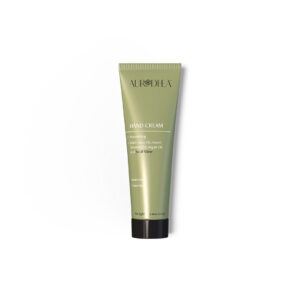Crema mani alla Bava di Lumaca