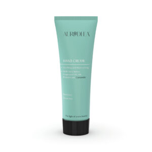 Crema mani alla Camomilla