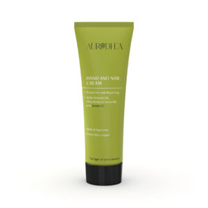 Crema mani e unghie all'Olio di Neem