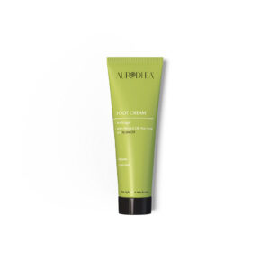 Crema piedi all'Olio di Neem