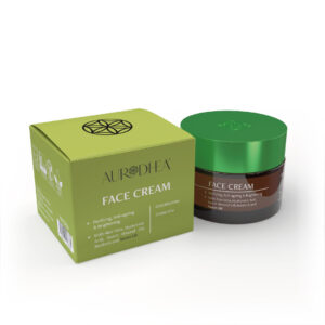 Crema viso all'Olio di Neem