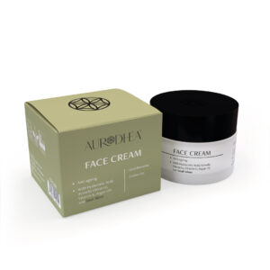 Crema viso anti-age alla Bava di Lumaca