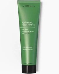 Dentifricio Sbiancante all'Aloe Vera - 115 ml