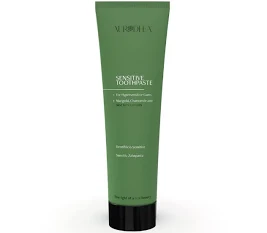 Dentifricio Sensitive all'Aloe Vera