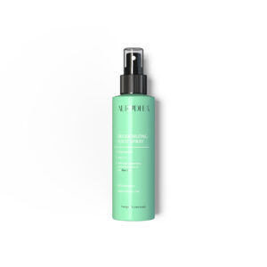 Deodorante spray per piedi