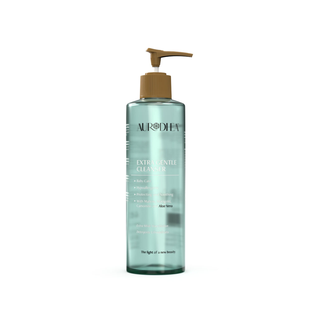 Detergente Baby ultradelicato