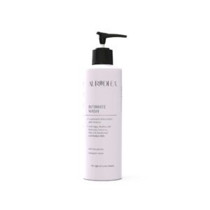 Detergente intimo al Latte d'Asina