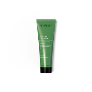 Maschera viso 'Peel-off' all'Aloe Vera - Per pelli miste e impure - 75 ml
