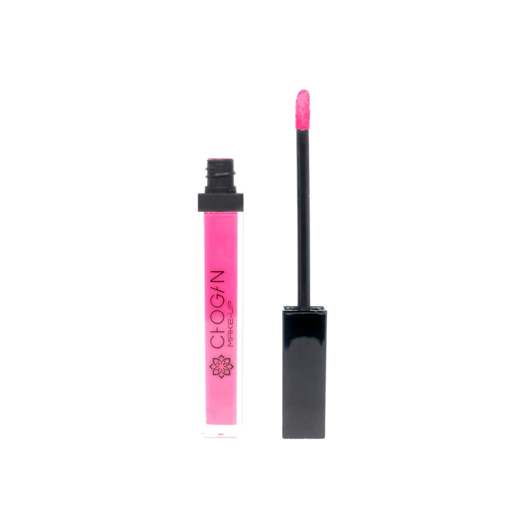 Rossetto liquido Matte lunga tenuta - BOLD PINK