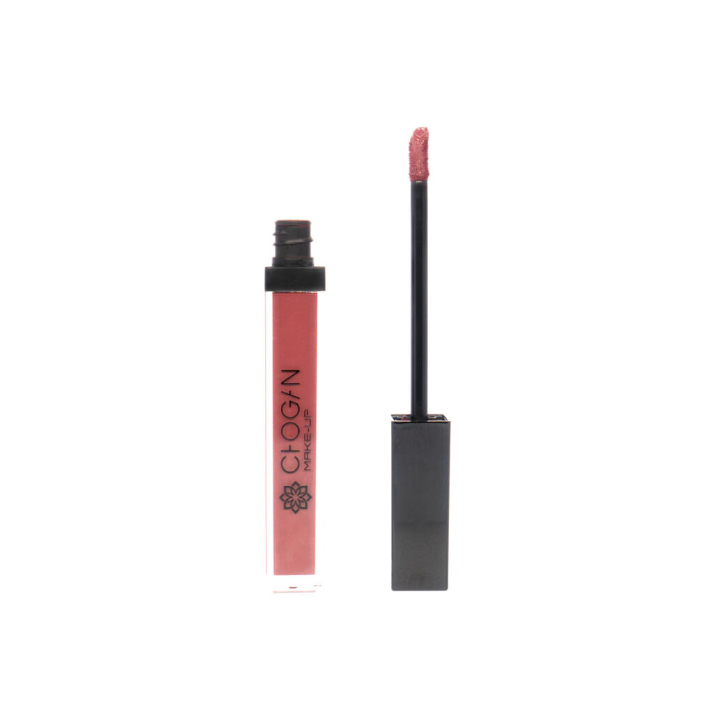 Rossetto liquido Matte lunga tenuta - DARK PLUM