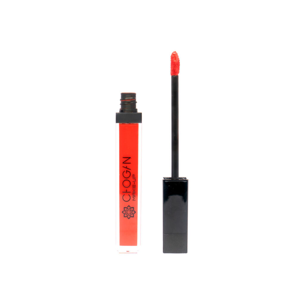 Rossetto liquido Matte lunga tenuta - RED VELVET