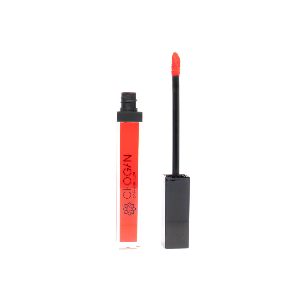 Rossetto liquido Matte lunga tenuta - RUBY