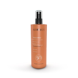 SPRAY SOLARE 50