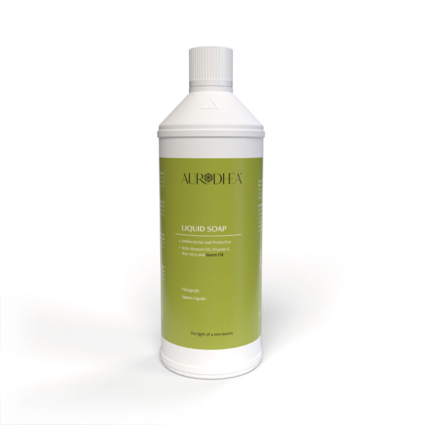 Sapone liquido all'Olio di Neem - 1000 ml