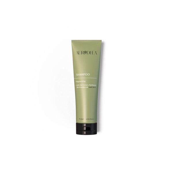 Shampoo alla Bava di Lumaca