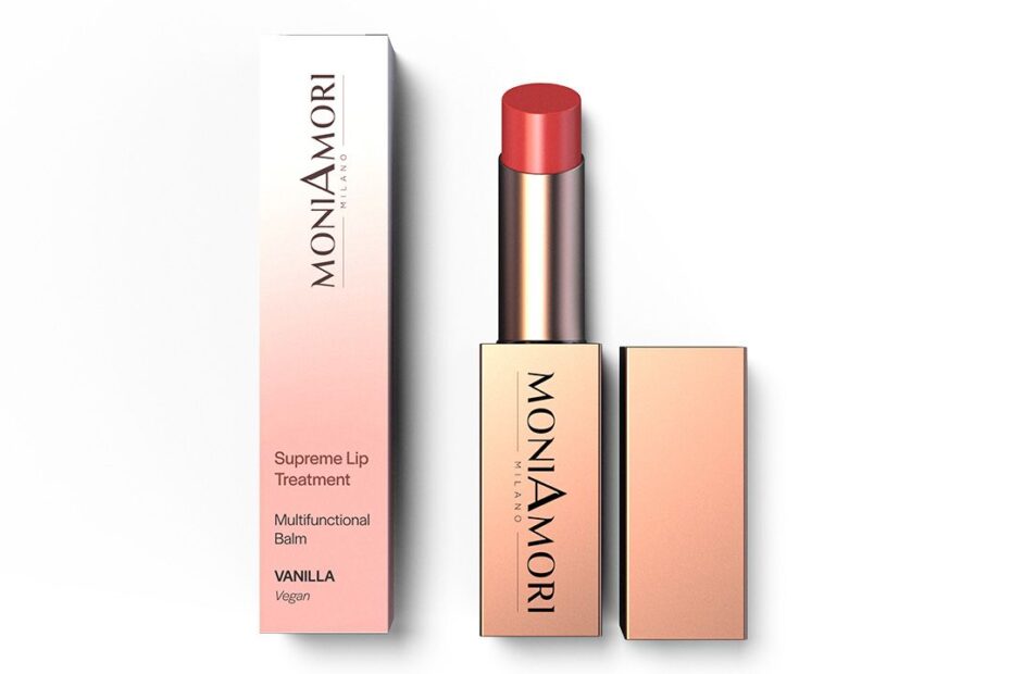 Supreme Lip Treatment - Vaniglia