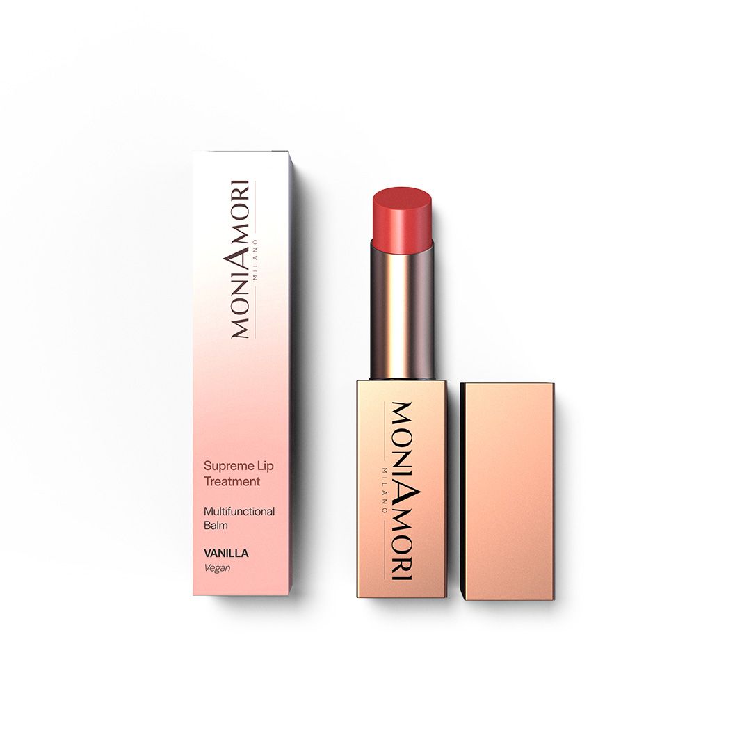 Supreme Lip Treatment - Vaniglia