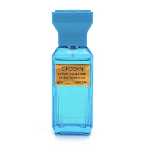 chogan luxury blu