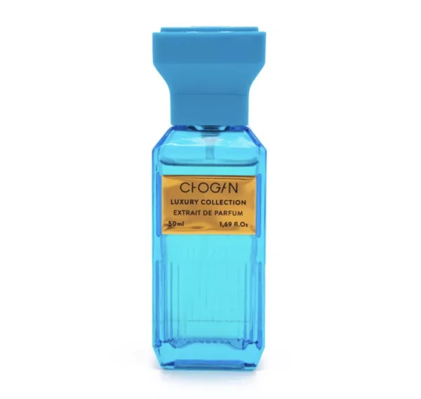 chogan luxury blu