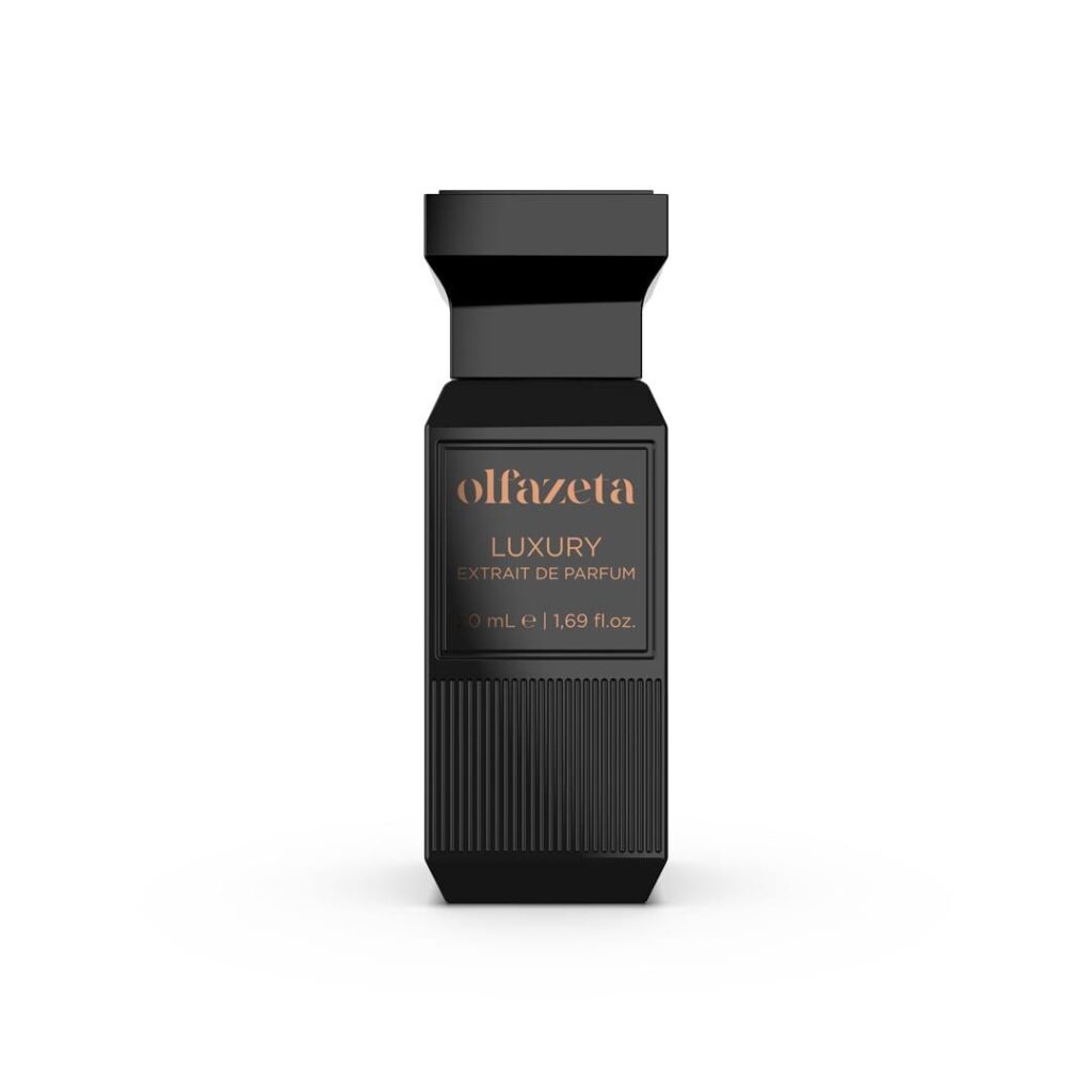 chogan luxury nera