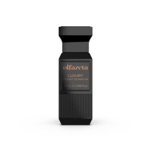chogan luxury nera