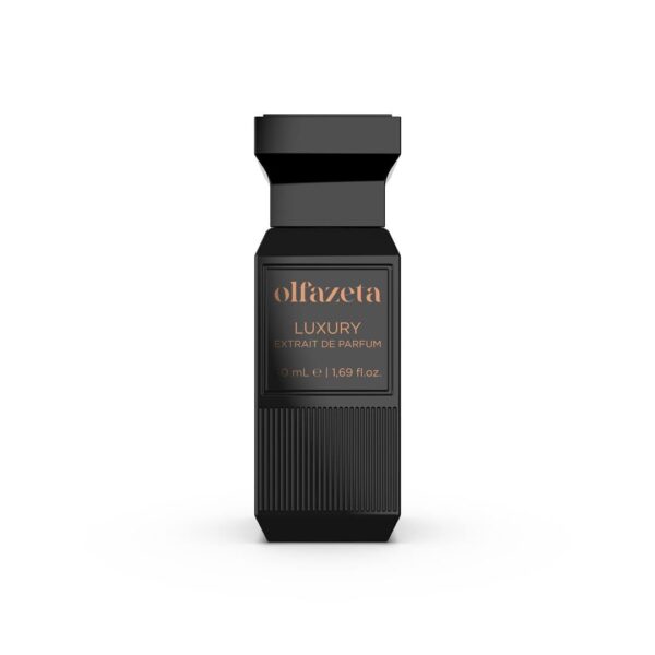chogan luxury nera