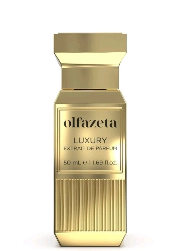 chogan luxury oro
