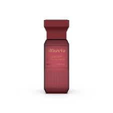 chogan luxury rossa
