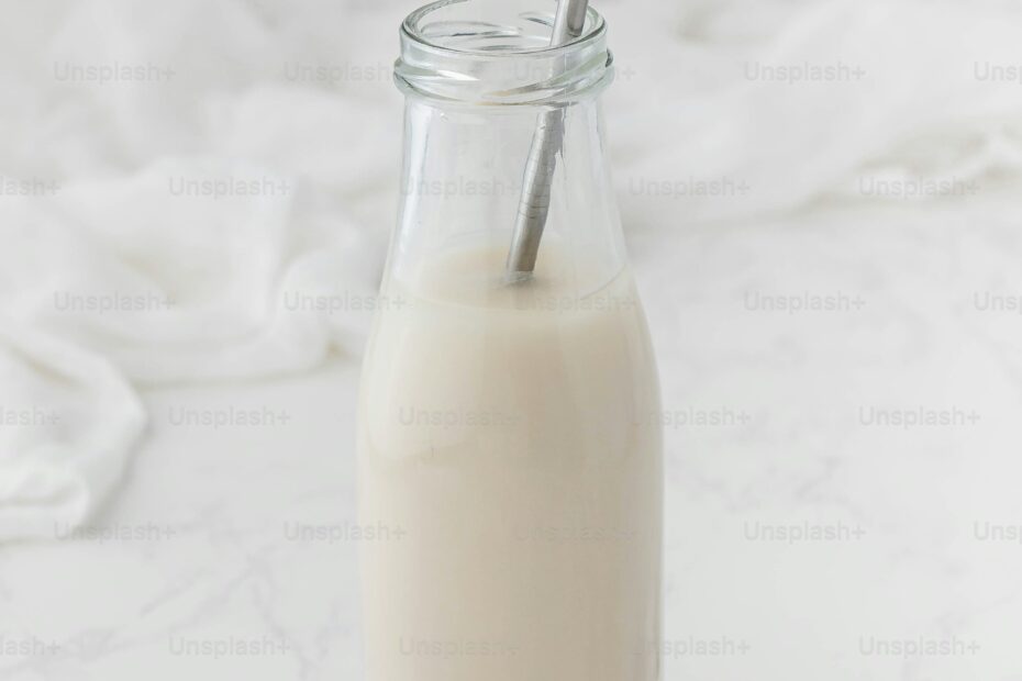latte d'asina