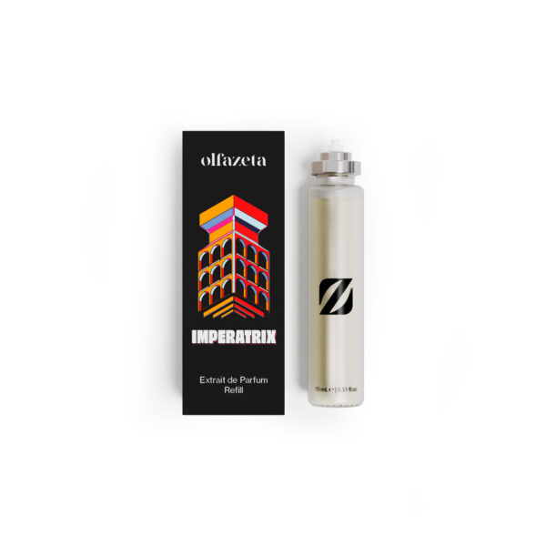 Imperatrix - Profumo Donna Luxury