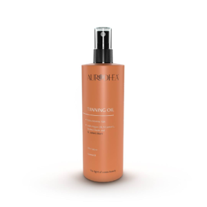 tanning oil sol04b