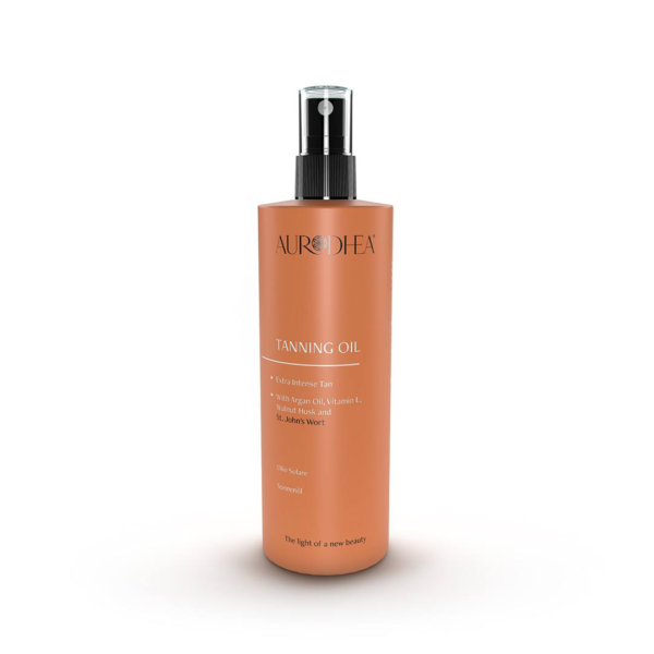 tanning oil sol04b
