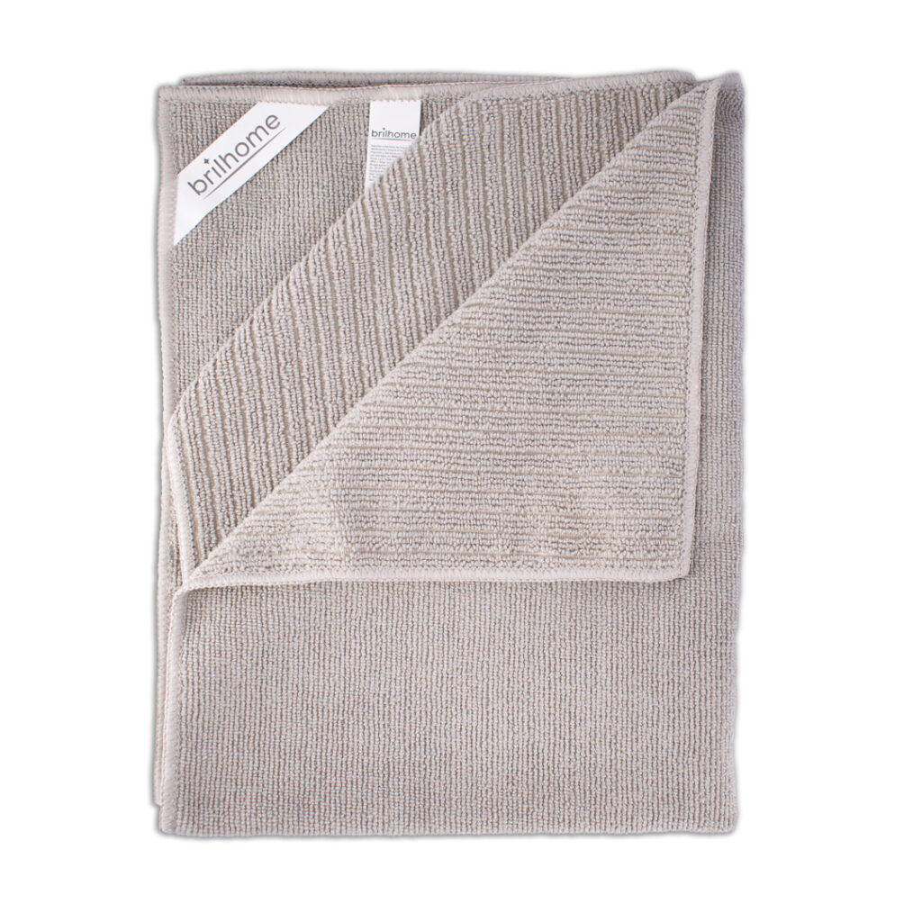 Susy, panno in microfibra - Parquet e Laminati