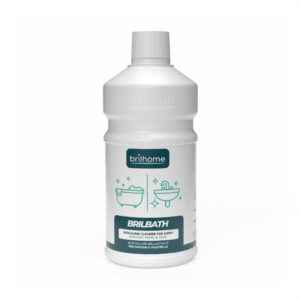 Brilbath Detergente spray anticalcare